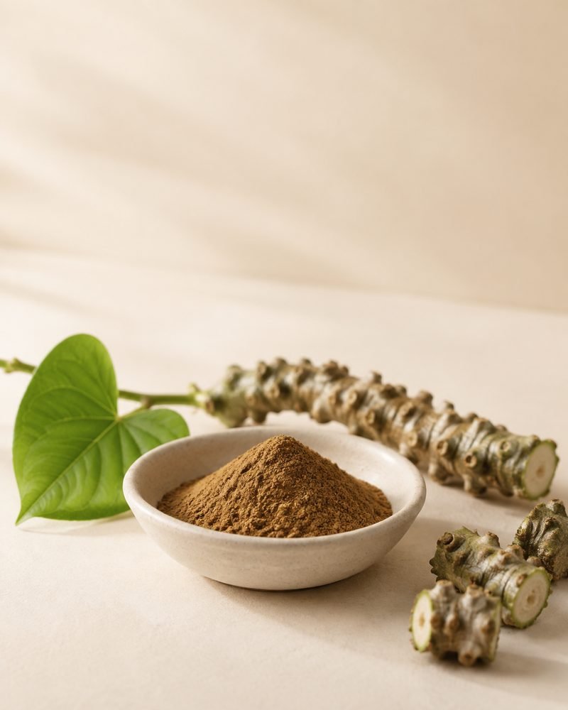 Arnimool Extract 10:1: extract powder with the raw Premna integrifolia botanical