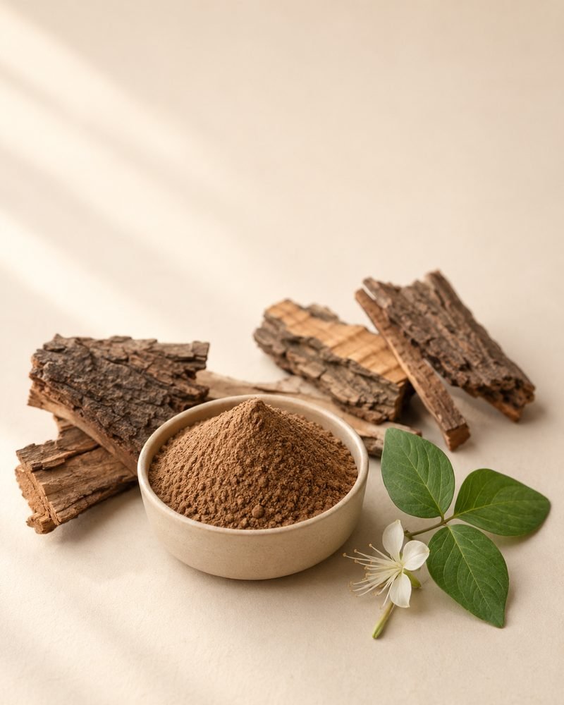 Varuna Extract 8:1: extract powder with the raw Crataeva nurvala botanical