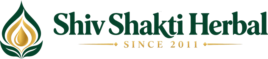 Shiv Shakti Herbal, since 2011