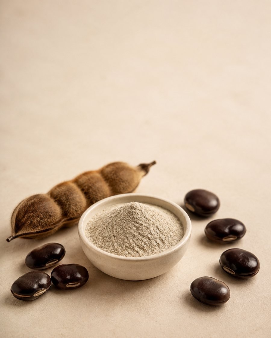 Mucuna Pruriens Extract raw material and powder